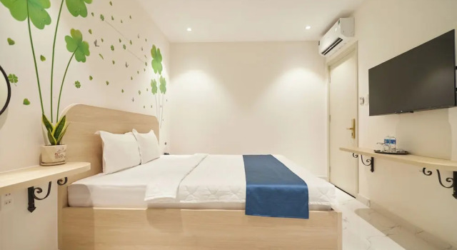 Bin Bin Hotel 9 - Near Tam Anh Hospital
