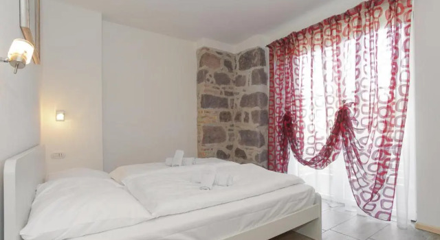 Апартаменты с 2 комнатами Apartment Residence Veronika