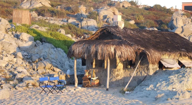 Коттедж La Valise Los Cabos, Member of Small Luxury Hotels