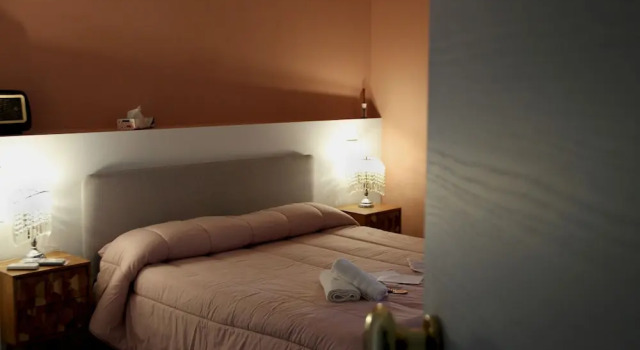 U'Panare, Rezerwuj Bed and Breakfast Hotele w Tarent z parkingiem, Parking