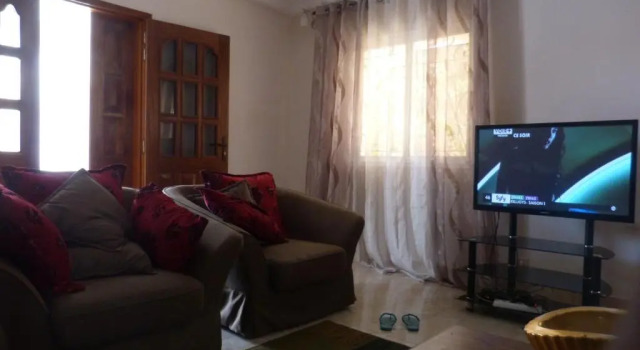 Villa Savana, Reserva ahora Villa Saly Thiès