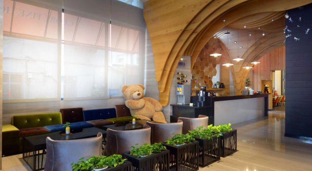 Golden Tulip Glory Fine Hotel, Забронировать Отель Отели Тайнань 4 звезды, рядом с Храм Конфуция в Тайнане, 4*