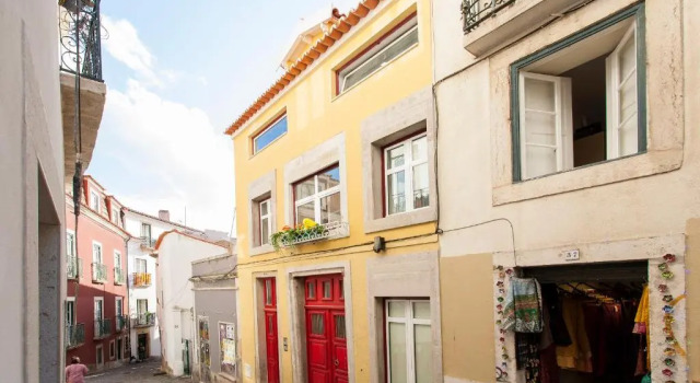 Alfama 35 By Altido