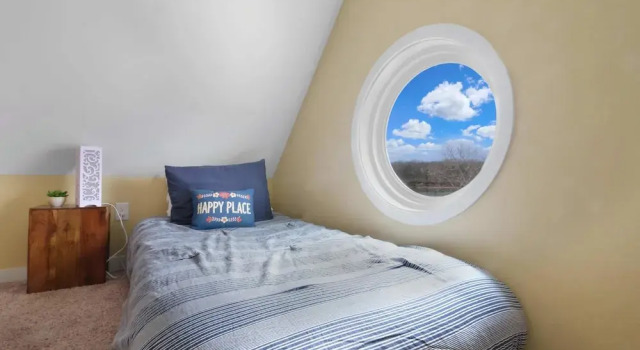Our Happy Place #2, Забронировать Отель Отели Иллинойс 3 звезды, 3*
