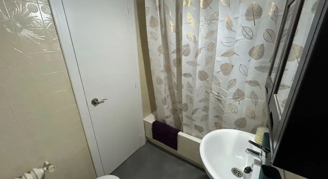 Двухместный номер Standard Habitaciones en Ferrocarril