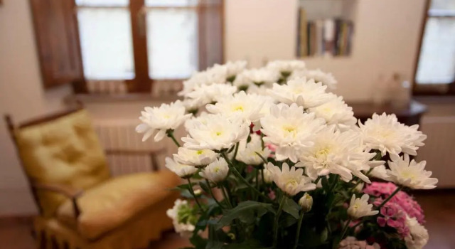 Апартаменты Standard Apartment in Tuscany Sarteano