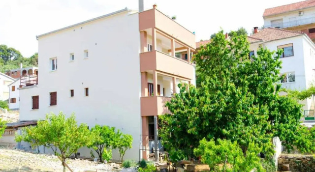 Апартаменты Apartment Barbara