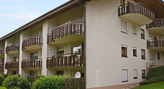 Apartment Sonnenmatt App- 12 by Interhome, Reserva ahora Apartamento Hoteles en Baden-Wurtemberg con aparcamiento, Aparcamiento