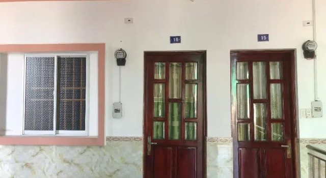 Hoa Ban Hotel by ZUZU, Book Hotel Thuan An Ho Chi Minh Municipality