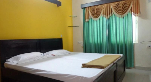 Mannys Valley Suites, Rezerwuj Hotel Gachibowli 