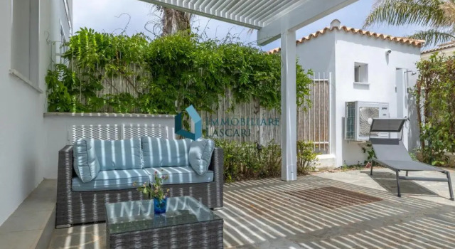 Коттедж Villa Bianca 2 a 100 metri dalla spiaggia