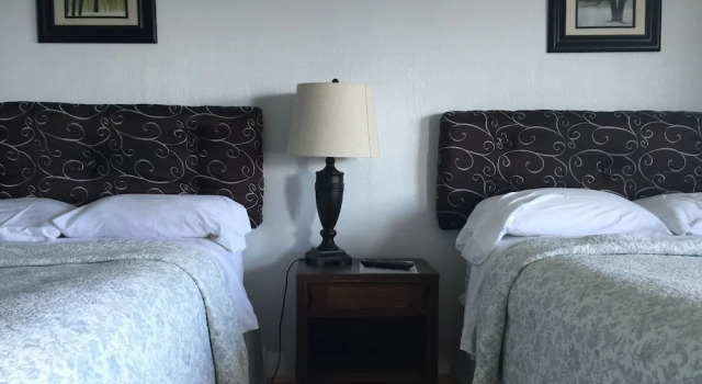 Powhatan Motel