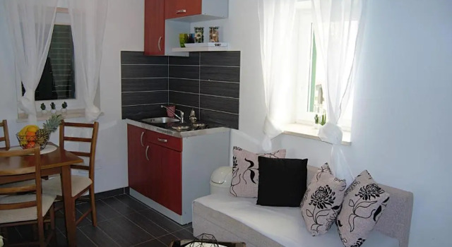 Apartments Vidilica, Prenota Appartamento Splitska 