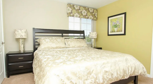 Grhmap8980 - Paradise Palms Resort - 5 Bed 4 Baths Townhouse, Book Ferieresort Hoteller i Four Corners med pool, Swimmingpool