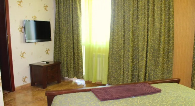 Апартаменты с видом на море Villa Katalina