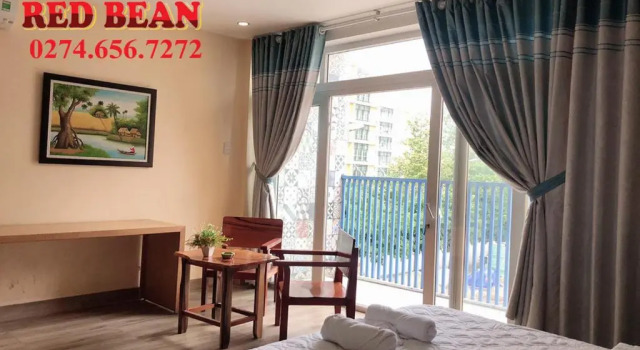 Red Bean Hotel, Reserva ahora Hotel Thuan An Binh Duong