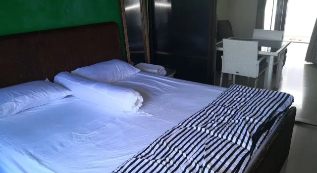 Room-apartment 1 Bedroom 203, Забронировать Апартаменты/квартира Паттайя провинция Чонбури