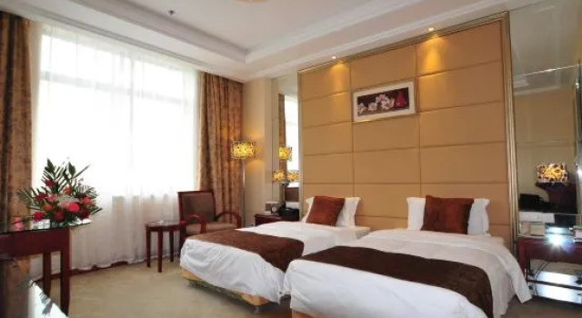 Номер Superior Picturesque Hotel