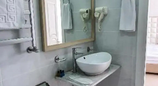 Люкс Superior Royal Qala Hotel Baku