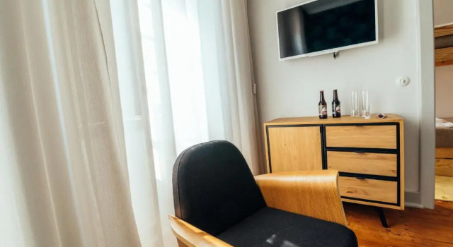 Апартаменты Bordallos Prime Apartments