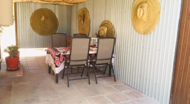 Номер Standard Finca del Gecko