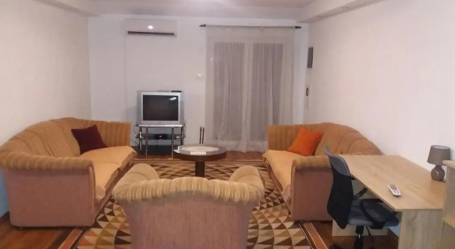Апартаменты Apartments Mirković