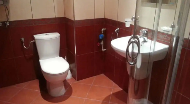 Апартаменты Comfort Menada Green Hills Apartments