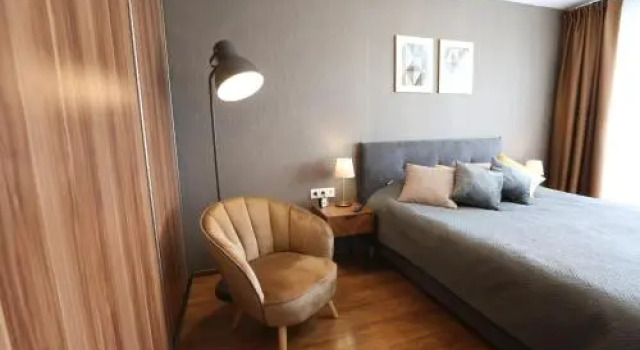 Modern 2 Rooms Apartment, Prenota Appartamento Kaunas Contea di Kaunas