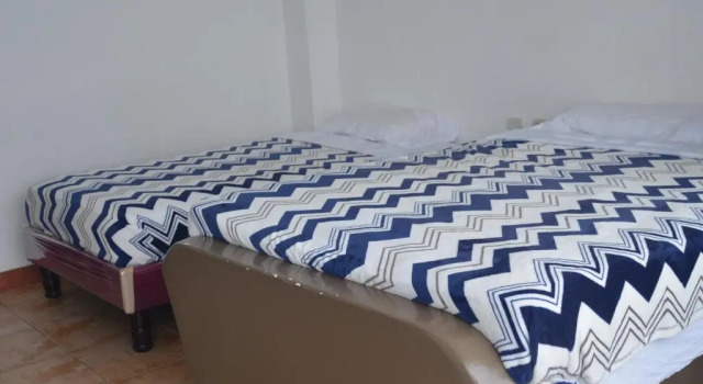 Семейный номер Standard Hotel Paradise Beach