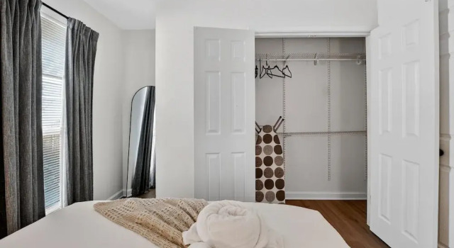 Номер Standard Modern 3br Townhouse Near Brushy Creek 3 Bedroom Duplex