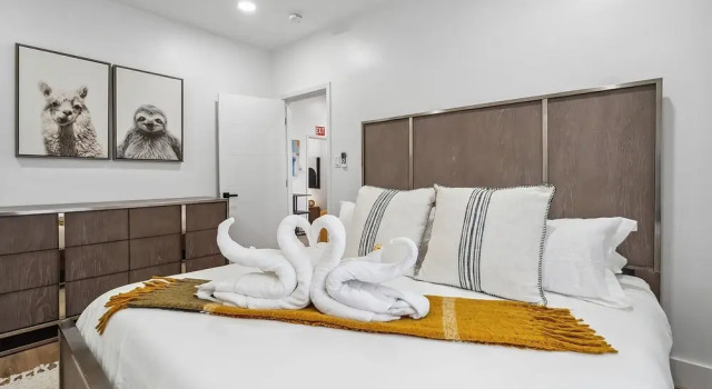 Casa Roselle 2 Bedrooms, Забронировать Апартаменты/квартира Апартаменты Голливуд-Бич, Апартаменты/квартира
