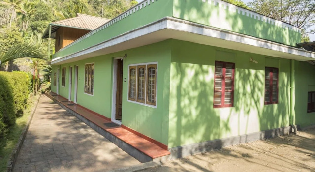 GuestHouser 1 BR Homestay 5e02