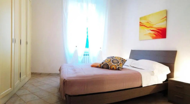 Апартаменты Oliva House