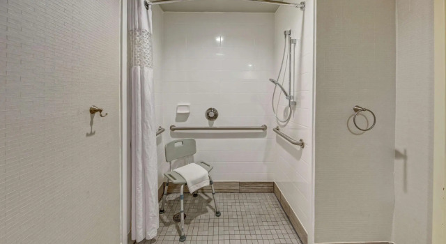 Двухместный номер Standard Hampton Inn Atlanta-Peachtree Corners/Norcross
