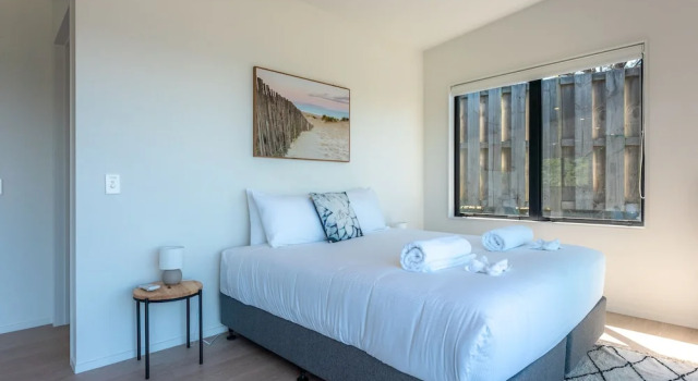 Luna Cottage - Ocean Views on Waiheke