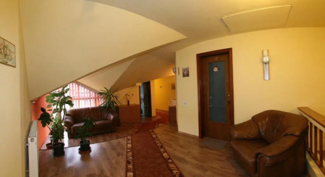 Вилла Pension Casa Timar