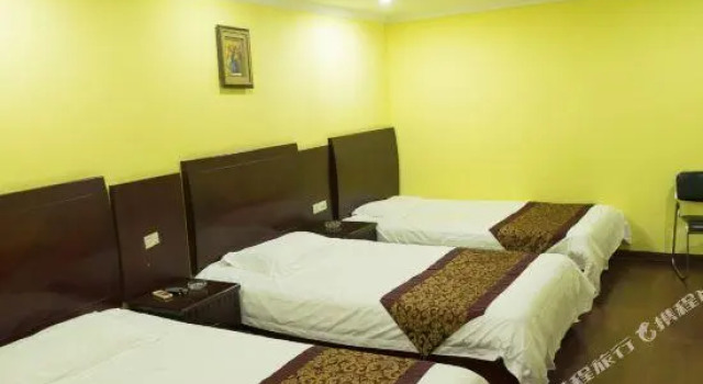 Hangzhou Lide 88 Express Hotel