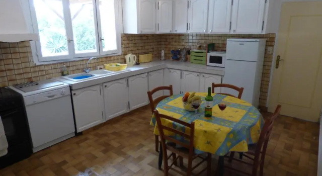 Коттедж с 3 комнатами Le Manoir de La Foye