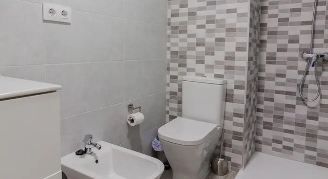 Apartamento Europlaya