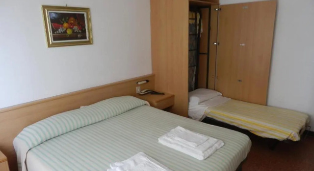Семейный номер Standard Hotel Palace