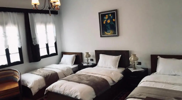 Студия Villa ELMAR