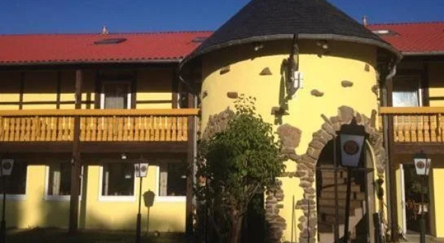Hotel Marienhof