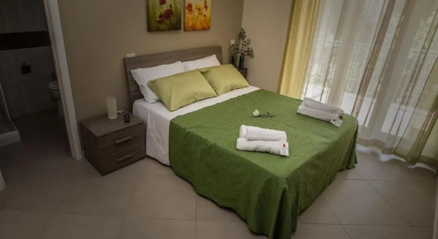 Номер Classic Meridiana B&B