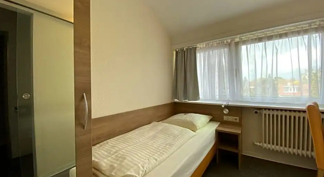 Номер Economy Römerhof