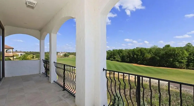 Вилла Je45447 - Reunion Resort - 5 Bed 5 Baths Villa
