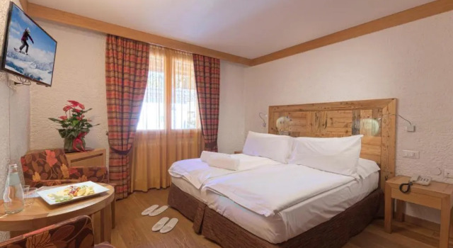 Двухместный номер Standard Style Hotel Grifone