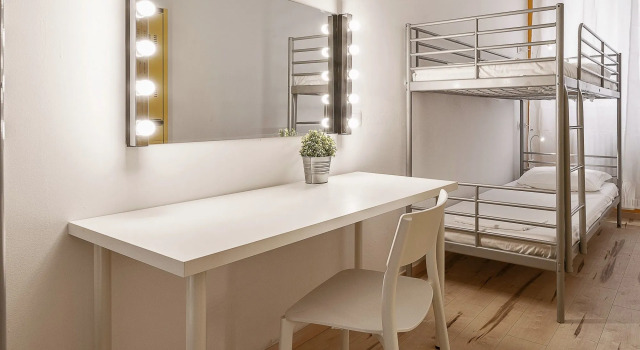 QUO Milano - Hostel