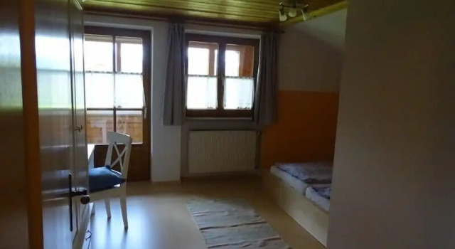 Haflingerhof - Kematsried, Varaa Maatalousloma Hotellit Baijeri pysäköinnillä, Pysäköinti