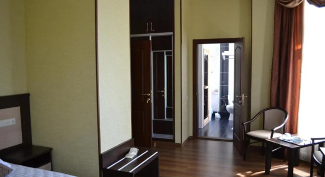 Номер Business Отель Paloma House