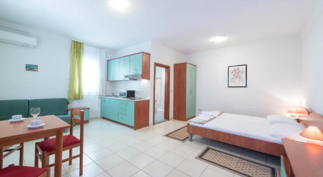 Villa Borna Apartments, Забронировать Апартаменты/квартира Отели Дубровника с парковкой, рядом с Пляж Понат, Парковка